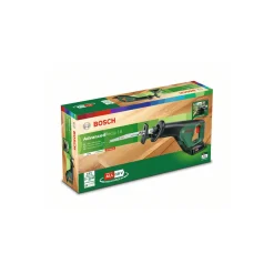 Akku-Säbelsäge Advanced Recip 18 Solo*Bosch Discount