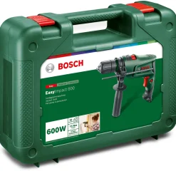 Akku-Schlagbohrmaschine EasyImpact 600*Bosch Hot