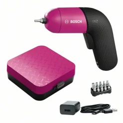 Bosch Akkuschrauber IXO VI Color SB