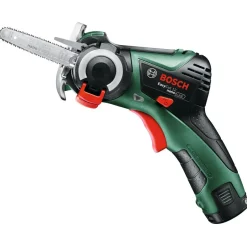 Bosch Akku-Stichsäge Easy Cut 12 inkl Akku