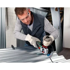 Akku-Winkelschleifer Advanced Grind 18V-80^Bosch New