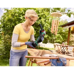 Akku-Winkelschleifer Advanced Grind 18V-80^Bosch New