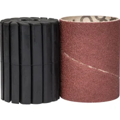 Aufnahmeschaft und Schleifhülse AS 60*Bosch