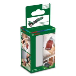 Aufnahmeschaft und Schleifhülse AS 60*Bosch