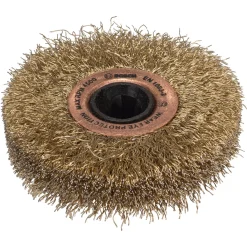 Bürste BM 10 vermessingt*Bosch Best