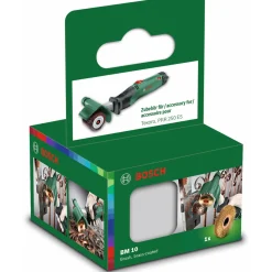 Bürste BM 10 vermessingt*Bosch Best