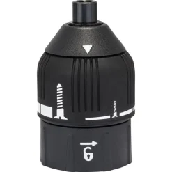 DIY Drehmomentaufsatz für IXO III und I*Bosch Clearance