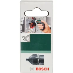 DIY Drehmomentaufsatz für IXO III und I*Bosch Clearance