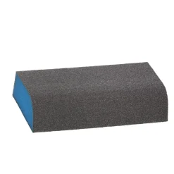 DIY Kombi Schleifschwamm fein G100^Bosch New