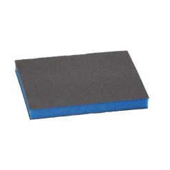 DIY Kontur-Schleifschwamm medium G60^Bosch Hot