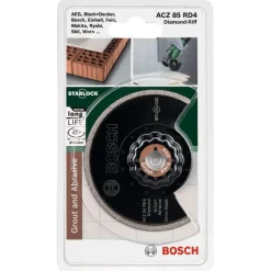 DIY PMF Segmentsägeblatt ACZ 85 RD4*Bosch Outlet