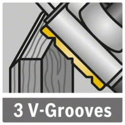 Elektrohobel PHO 2000*Bosch Discount