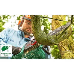 Bosch Elektro-Kettensäge UniversalChain 35