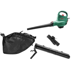 Bosch Elektro-Laubsauger UniversalGardenTidy 2300