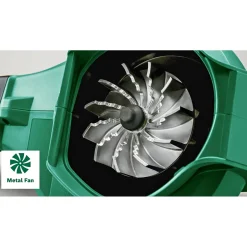 Bosch Elektro-Laubsauger UniversalGardenTidy 2300