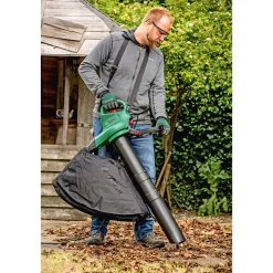 Bosch Elektro-Laubsauger UniversalGardenTidy 2300