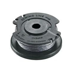 Bosch Ersatzfaden für Easy GrassCut 18-230