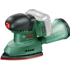 Exzenterschleifer EasySander 18V-18^Bosch Discount