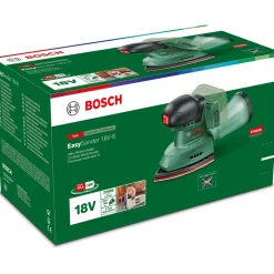 Exzenterschleifer EasySander 18V-18^Bosch Discount