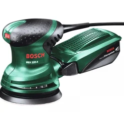 Exzenterschleifer PEX 220A^Bosch Best