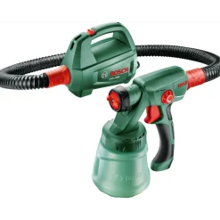 Bosch Feinsprühsystem PFS 1000