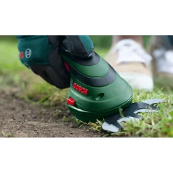 Grasschermesser Isio*Bosch Hot