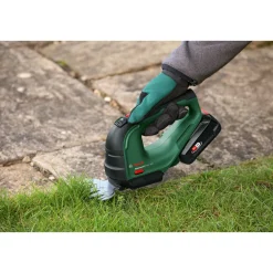 Grassschermesser AdvancedShear 18V-10 100 mm*Bosch Best