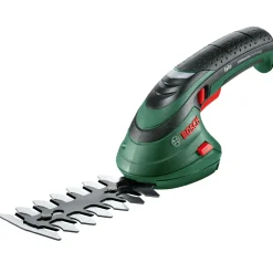 Gras-und Strauchschere Isio^Bosch Outlet