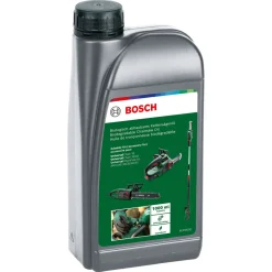 Haftöl für Kettensäge Ake 30b/35b/40b*Bosch Discount