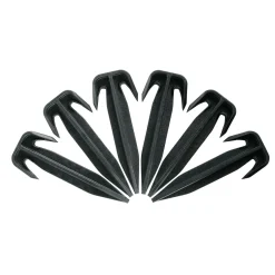 Bosch Haken für Begrenzungskabel 100 Stk.