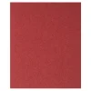 Handschleifblatt K80 230 x 280 mm rot^Bosch Online