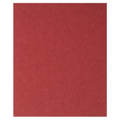 Handschleifblatt K80 230 x 280 mm rot^Bosch Online