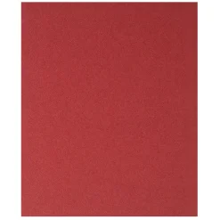 Handschleifpapier K120 230 x 280 mm rot^Bosch Best