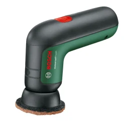 Hochleistungspad scheuernd^Bosch New