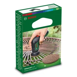 Hochleistungspad scheuernd^Bosch New