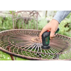 Hochleistungspad scheuernd^Bosch New