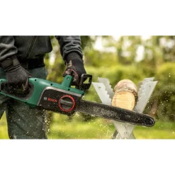 Kettensäge UniversalChain 35 inkl Ersatzkette^Bosch Hot