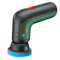 Mikrofaserpad nicht scheuernd^Bosch Online