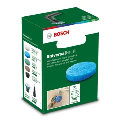 Mikrofaserpad nicht scheuernd^Bosch Online