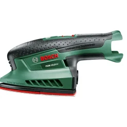 Multischleifer EasySander 12 ohne Akku^Bosch Outlet