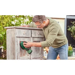 Multischleifer UniversalSander 18V-10^Bosch Hot