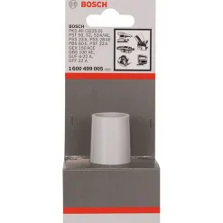 Reduzier-Adapter für Absaugschläuche von Durchmesser 35 auf 25 mm^Bosch Online
