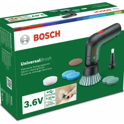Reinigungsbürste UniversalBrush*Bosch