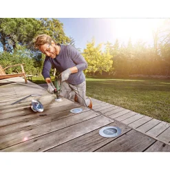 Bosch Schlagbohrmaschine UniversalImpact 700