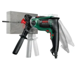 Bosch Schlagbohrmaschine AdvancedImpact 900