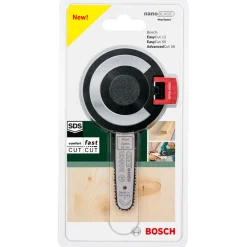 Bosch Sägeblatt Nano Blade Speed 50 mm Holz