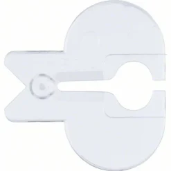 Bosch Spanreißschutz 5 Stück