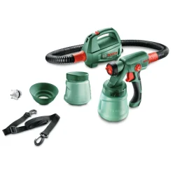 Bosch Spritzpistole-Set PFS 2000