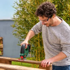 Stichsäge Universalsaw 18V-100^Bosch