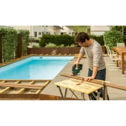 Stichsäge Universalsaw 18V-100^Bosch